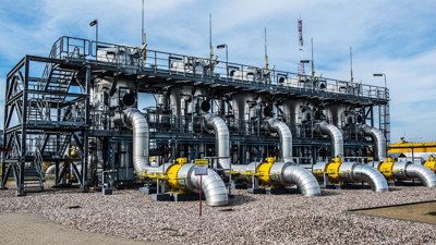 Son dakika... Rusya Avrupa'ya gaz akışını resmen durdurdu