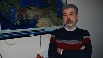 İstanbul depreminin büyüklüğünü ve can kaybı sayısını açıkladı