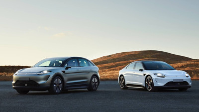 Sony Ve Honda elektrikli otomobil açıklaması yaptı