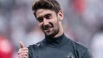 Beşiktaş'ın eski oyuncusu Orkan Çınar bakın şimdi nerede! 26 yaşında..