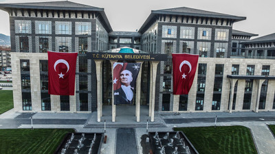 Kütahya Belediyesi 100 personel alacak
