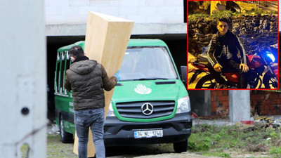 20 gündür kayıp olan Fatih’ten acı haber geldi