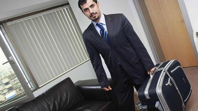 Son dakika... Mehmet Baransu'ya Balyoz kumpası davasından 13 yıl hapis cezası