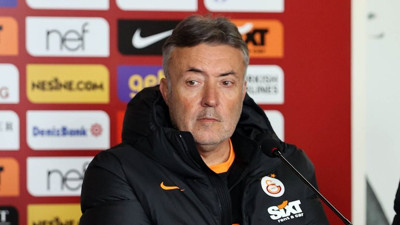 Galatasaray'ın Konyaspor maçının kadrosunu görenler gözlerine inanamadı! Torrent şoke etti