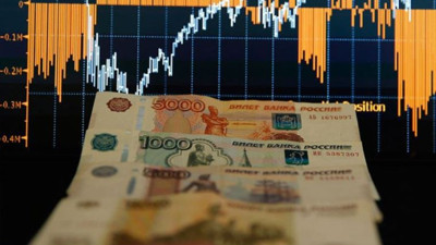 Yaptırımların ardından Ruslar onlara koştu