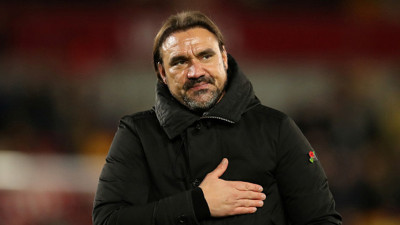 Beşiktaş'ta rota yeniden Daniel Farke'ye çevrildi! Savaş nedeniyle takımından ayrıldı