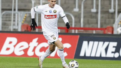 CSKA'lı Yusuf Yazıcı'nın yeni rotası Türkiye! İlk temas kuruldu