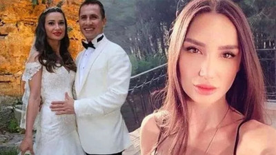 Hapis cezası kesinleşti! Polis her yerde Emre Aşık'ın eski eşi Yağmur Sarnıç'ı arıyor