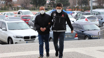 Röntgen filmine bakan doktorların ağzı açık kaldı