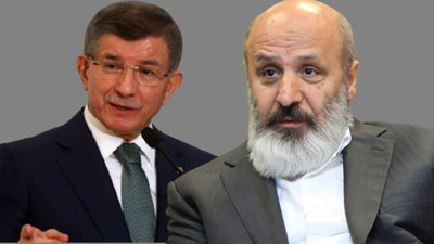 Ahmet Davutoğlu'ndan Ethem Sancak'ın açıklamalarına yanıt