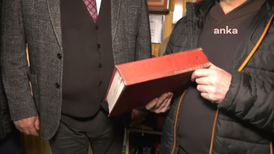 İsyan eden Esnafın borç ölçüsü değişti ‘2 santimdi şimdi 15 santim oldu’