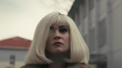 Bergen filmi vizyona girer girmez ortalık karıştı. Galasına çevik kuvvet geldi. Hangi belediye başkanı filmi vizyondan kaldırdı