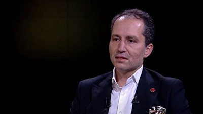 Fatih Erbakan: Kılıçdaroğlu aday olursa ikinci turda Tayyip Bey'den yana tavır alabiliriz