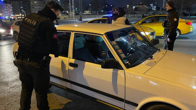 İstanbul'da ‘Yeditepe Huzur’ uygulamalası: 706 kişi yakalandı