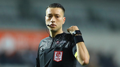 Derbiyi yönetecek hakemin babası: Fenerbahçe kazanır