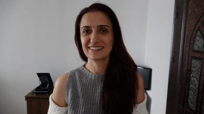 Kocasını öldüren Rümeysa beraat etti