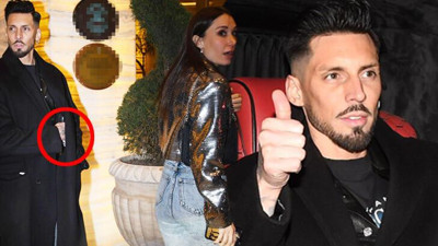 Fenerbahçe'de yıldız oyuncu Sosa'ya ceza geliyor