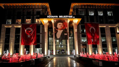 Kütahya Belediyesi 85 işçi alacak