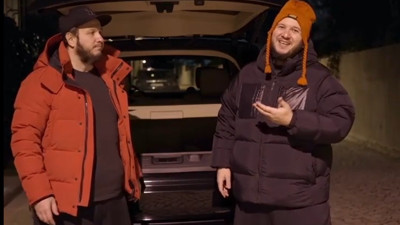 İngilizcesinin suçunu Ukraynalıya atan Habertürk muhabiri Şahan Gökbar'ın diline düştü