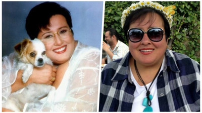 Akrep Nalan mirasını ''Nesin Vakfı''na bağışladı