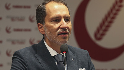 Fatih Erbakan Cumhurbaşkanlığı seçiminde kimi destekleyeceğini açıkladı