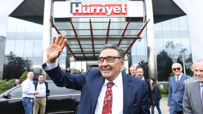 Aydın Doğan Hürriyet’ini sattıktan sonra şirketleri rekor kar yaptı