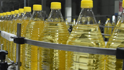 Yağ krizi kapıda. Gemiler limanda kaldı