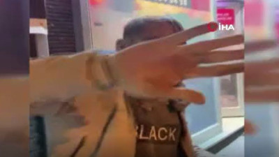 Doğum gününde doğduğuna pişman oldu