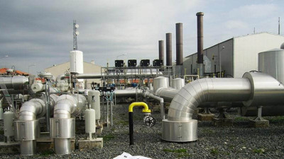 Pes artık pazartesi doğalgaza da zam geliyor