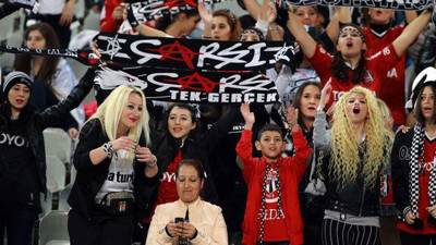 Beşiktaş'tan Başakşehir maçına ücretsiz bilet