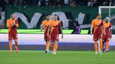 Futbola ters açıdan bakan adam Tahsin Doğan yazdı. Galatasaray Konya'da neden kaybetti?