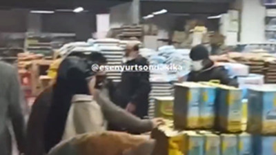 CHP'li Tuncay Özkan ''Etme bulma dünyası'' diyerek paylaştı: AKP dönemi ekmek, akaryakıt ve yağ kuyruklarıyla hatırlanacak