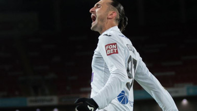 Yusuf Yazıcı yine yazdı: 90+6'da attı, CSKA kazandı