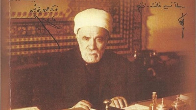 Gerçek din adamı budur işte. Adam gibi adam ilk Diyanet İşleri Başkanı Rifat Börekçi'nin Atatürk'le anısı, Tarihçi Ümit Doğan paylaştı