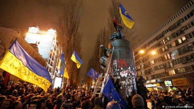 WP: ABD ve müttefikleri sürgündeki bir Ukrayna hükümetine hazırlanıyor