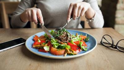 Eurostat verileri: En az kırmızı et, tavuk ve balık yenebilen ülke Türkiye