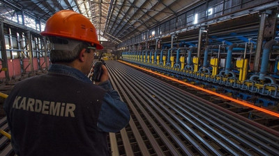 KARDEMİR’e 200 işçi alınacak