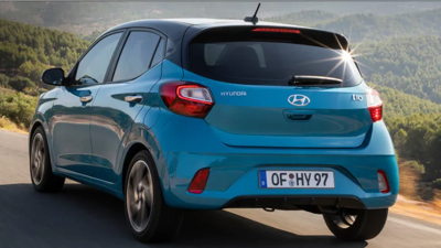 Hyundai i10 mart ayına özel fiyatını açıkladı