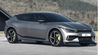 Kia elektrikli otomobil ailesi için sevindiren gelişme!