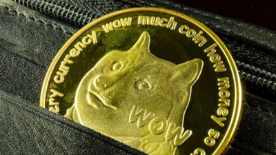 İOS için Dogecoin cüzdanı yayında