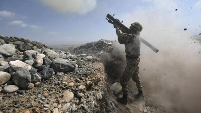 Ukrayna’ya uçak ve tanksavarlar yığıldı. Aralık ayından beri yapılan gizli plan ortaya çıktı