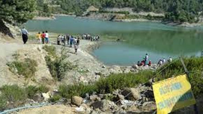 18 yaşındaki gencin cesedine ulaşıldı