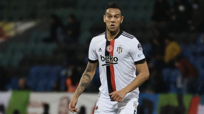 Beşiktaş'ta Josef de Souza sıkıntısı! Başakşehir'de... (06 Mart 2022)