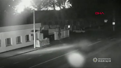 Putin sivilleri öldürmeye devam ediyor. İki kasaba Rus bombardımanında yerle bir oldu