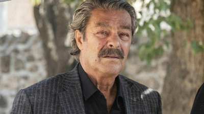 Ablasını kaybeden Kadir İnanır’ın acı günü