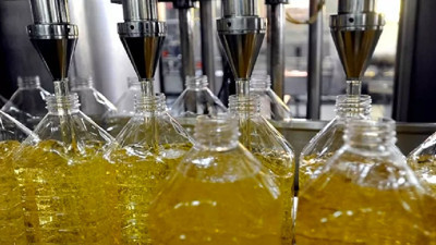 36 ay taksitli krediyle ayçiçek yağı