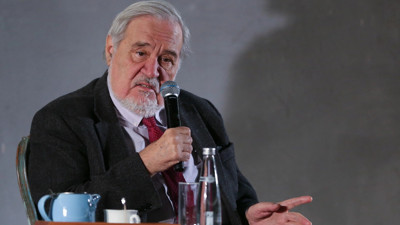 İlber Ortaylı iktidarı bir kez daha uyardı