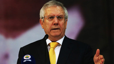 Aziz Yıldırım İrfan Can ve Mesut Özil'e ne söyledi? Mehmet Ayan canlı yayında açıkladı