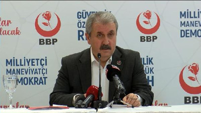 Destici bile sonunda zamlara isyan etti. Akaryakıt zamları kabul edilebilir değil