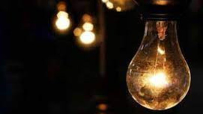 Konya'da 5 ilçedeki elektrik kesintisi sona erdi